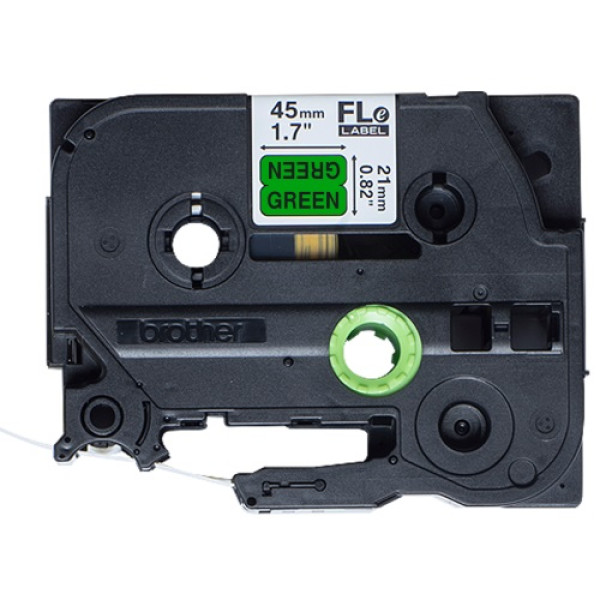 CINTA DE ETIQUETAS FLE7511 CINTA DE ETIQUETAS FLE7511