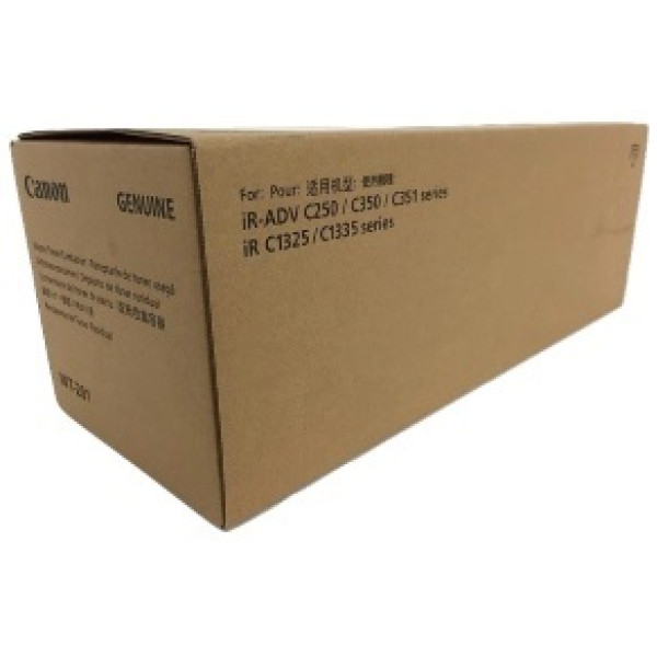 Bote residuos CANON IR Advance C250 C350 C351 IR C1325 (WT-201) Bote residuos CANON IR Advance C250 C350 C351 IR C1325 (WT-201)