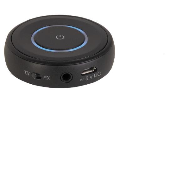 TRANSMISOR RECEPTOR BLUETOOTH TRANSMISOR RECEPTOR BLUETOOTH