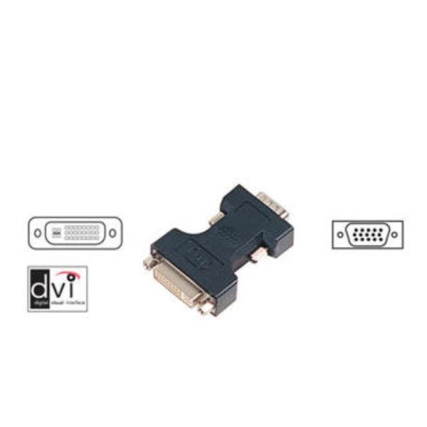 ADAPTADOR DVI-VGA