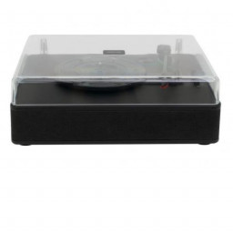 TOCADISCOS HI-FI FUNCION GRABACION