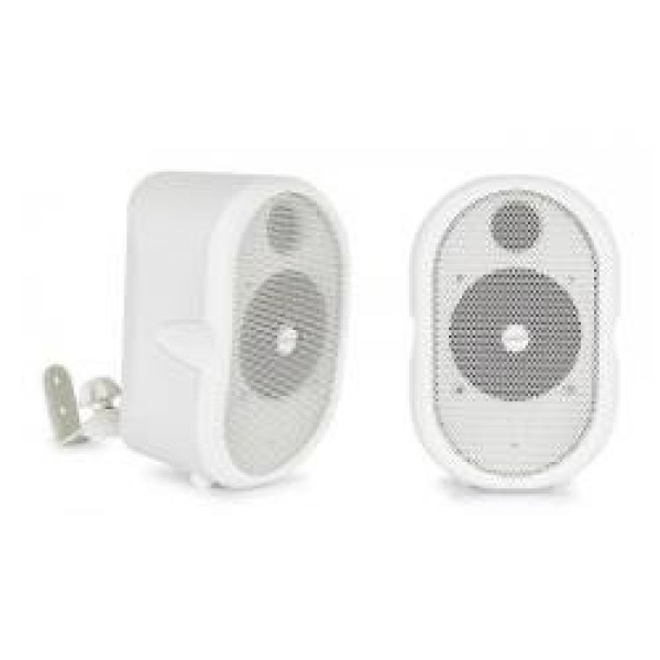 PAREJA ALTAVOCES AUTOAMPLIFICADOS PAREJA ALTAVOCES AUTOAMPLIFICADOS