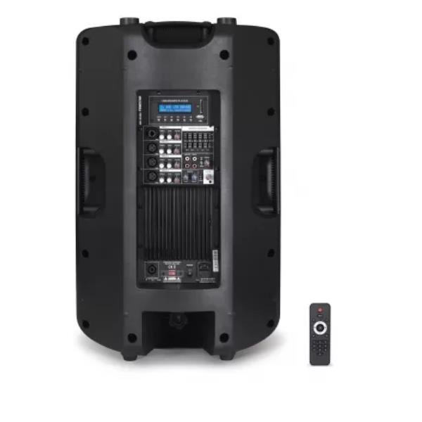 PANTALLA AMPLIFICADA 180W 15 PANTALLA AMPLIFICADA 180W 15