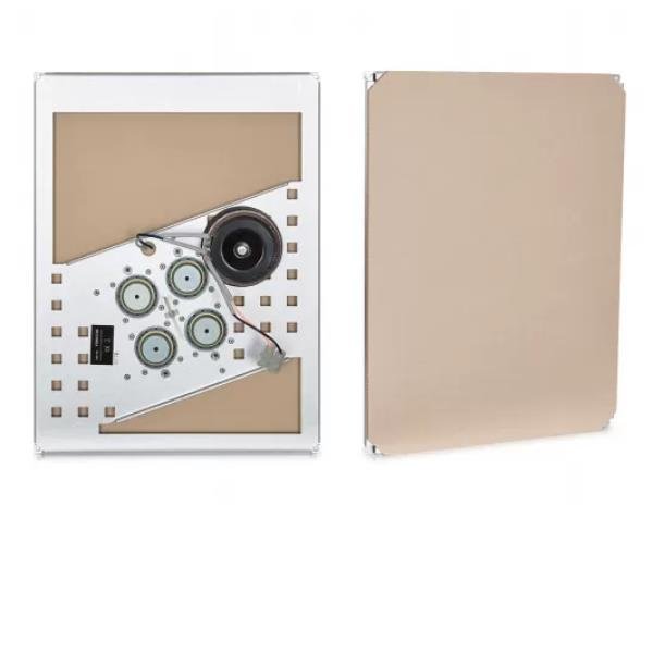 ALTAVOZ INVISIBLE 4 MOTORES ALTAVOZ INVISIBLE 4 MOTORES