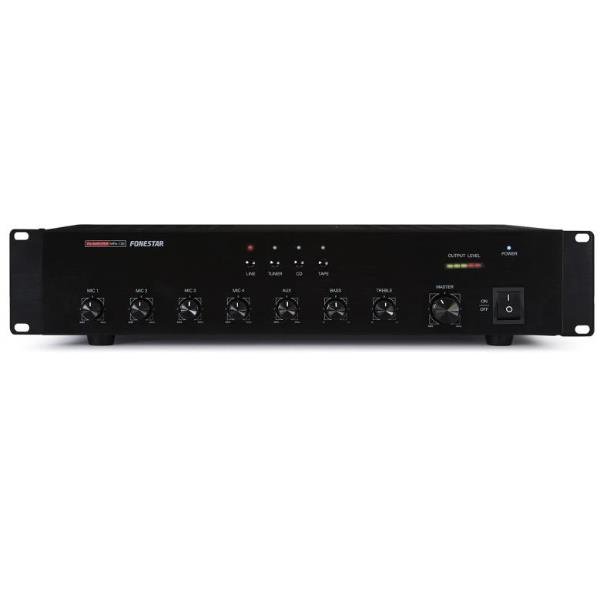 AMPLIFICADOR DE MEGAFON A AMPLIFICADOR DE MEGAFON A