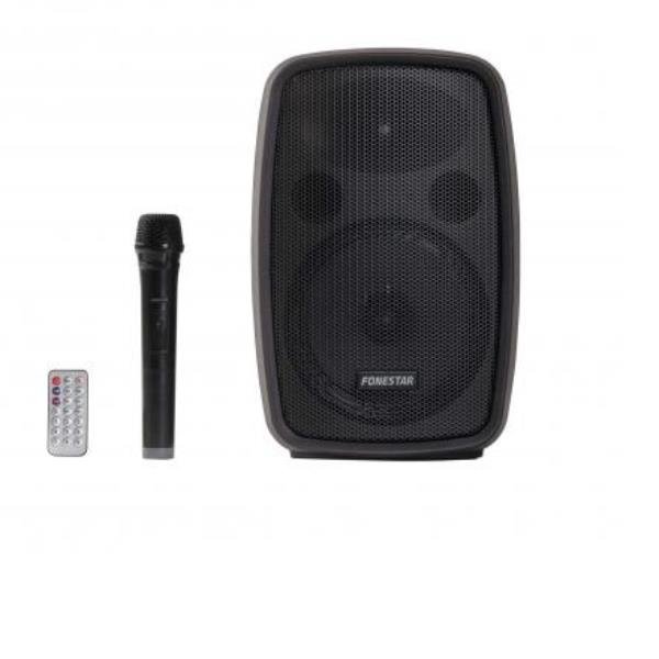 AMPLIFICADOR PORT TIL MICRO INALAMB