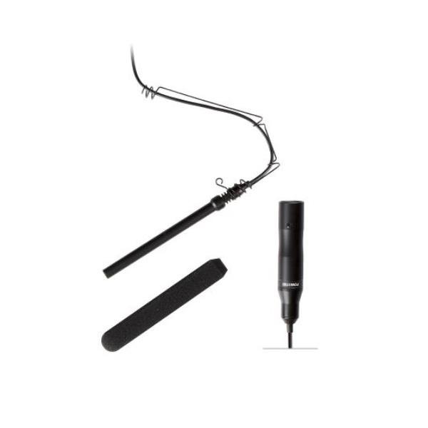 MICROFONO CONDENSADOR ESCENARIOS