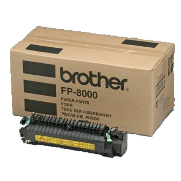 Fusor+rodillo de transferencia BROTHER HL8050N 200.000p.