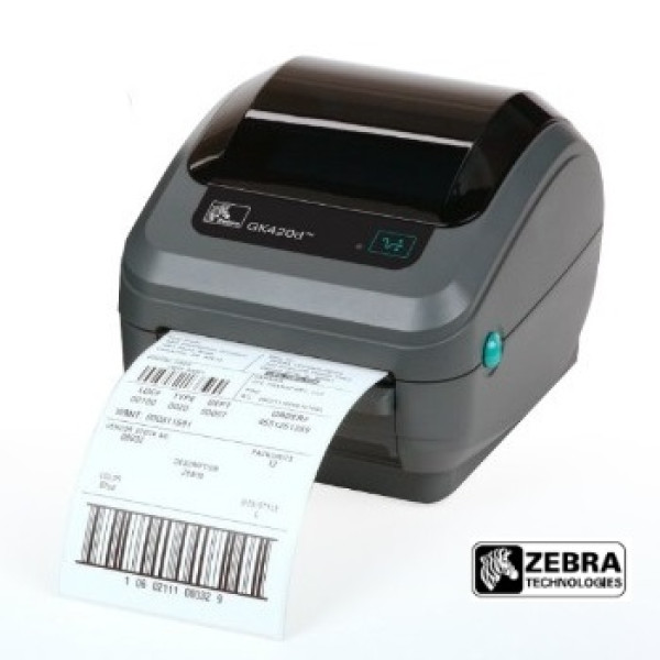 GK420D USB SERIALE PARALLELA GK420D USB SERIALE PARALLELA