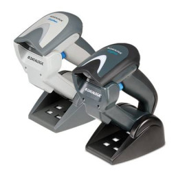 Lector Código Barras DATALOGIC Gryphon KIT USB neg Cable