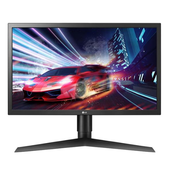 MONITOR 24 144HZ 1MS REGULABLE MONITOR 24 144HZ 1MS REGULABLE