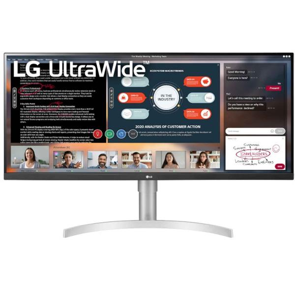 MONITOR 34 IPS ULTRAWIDE MONITOR 34 IPS ULTRAWIDE