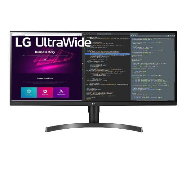 MONITOR 34 IPS QHD ULTRAWIDE MONITOR 34 IPS QHD ULTRAWIDE
