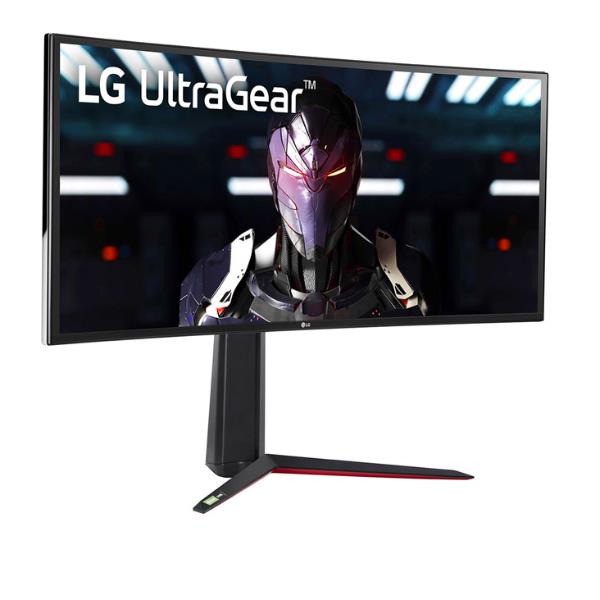 MONITOR 34 REGULABLE GAMING MONITOR 34 REGULABLE GAMING