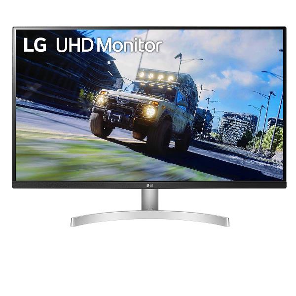 MONITOR 31.5 UHD 4K HDR MONITOR 31.5 UHD 4K HDR