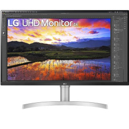 MONITOR 31.5 UHD 4K HDR IPS