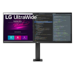 MONITOR CURVO 34