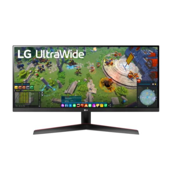 MONITOR LG ULTRAGEAR GAMING