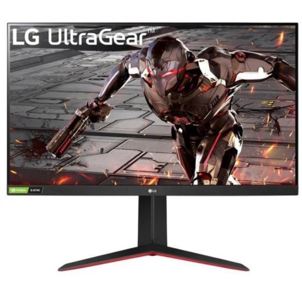 MONITOR GAMING REGULABLE EN ALTURA