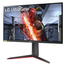 MONITOR 27 FHD HDMI DP GAMING
