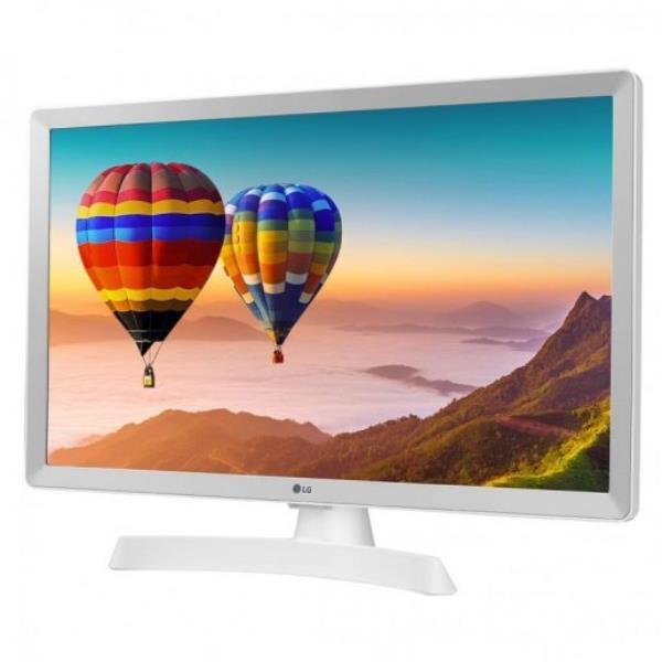 MONITOR 24 WXGA HDMI USB SMARTTV MONITOR 24 WXGA HDMI USB SMARTTV