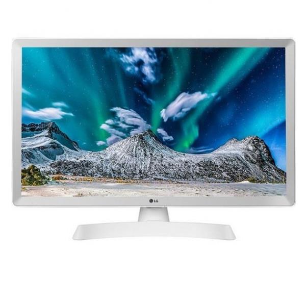 MONITOR 24 WXGA HDMI USB 5MS BLANCO MONITOR 24 WXGA HDMI USB 5MS BLANCO