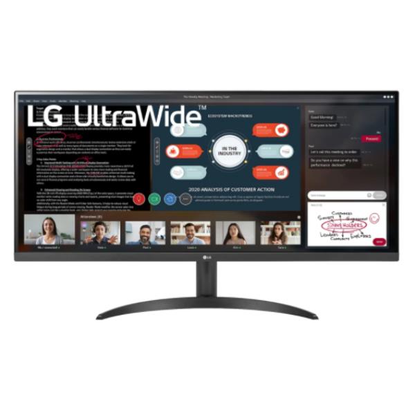 MONITOR LG ULTRAWIDE 34 MONITOR LG ULTRAWIDE 34
