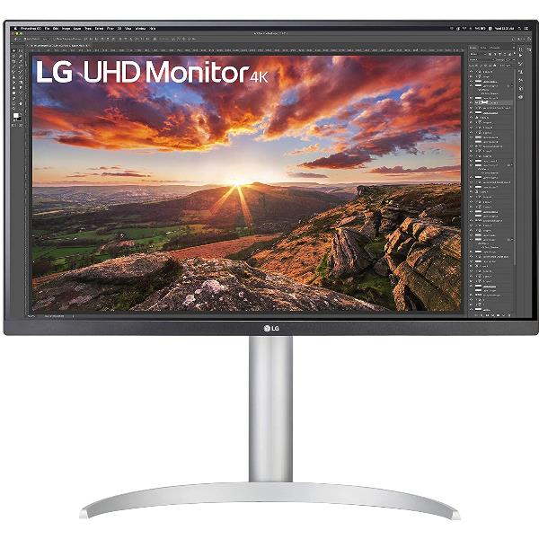 MONITOR LG 4K 27 MONITOR LG 4K 27