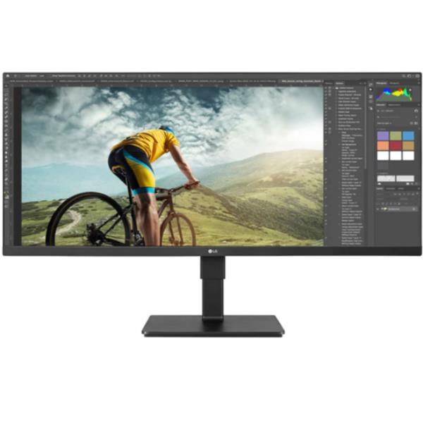 MONITOR 34 WFHD HDMI DP REGULABLE MONITOR 34 WFHD HDMI DP REGULABLE