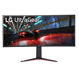 MONITOR 37 5 QHD+ HDMI DP GAMING