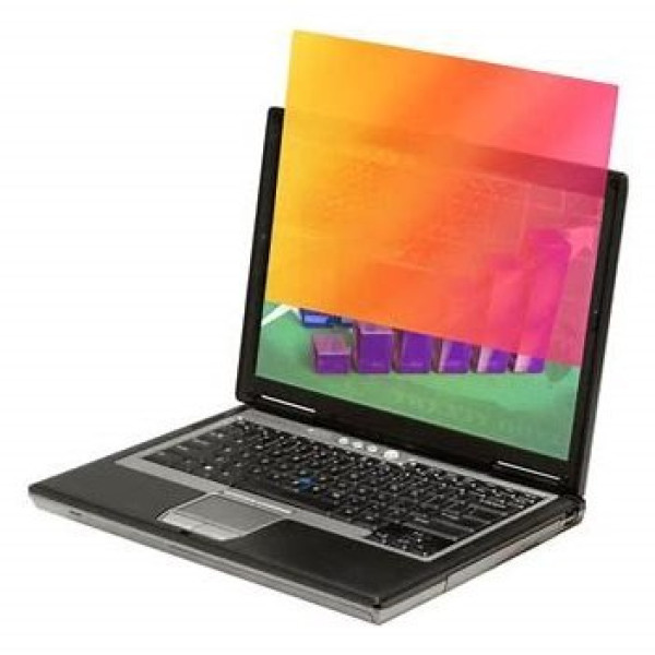 3M GPF15.4W Filtro Privacidad Oro Portatil 16:10 208,0 x 331,8, 392,0 mm. 3M GPF15.4W Filtro Privacidad Oro Portatil 16:10 208,0 x 331,8, 392,0 mm.