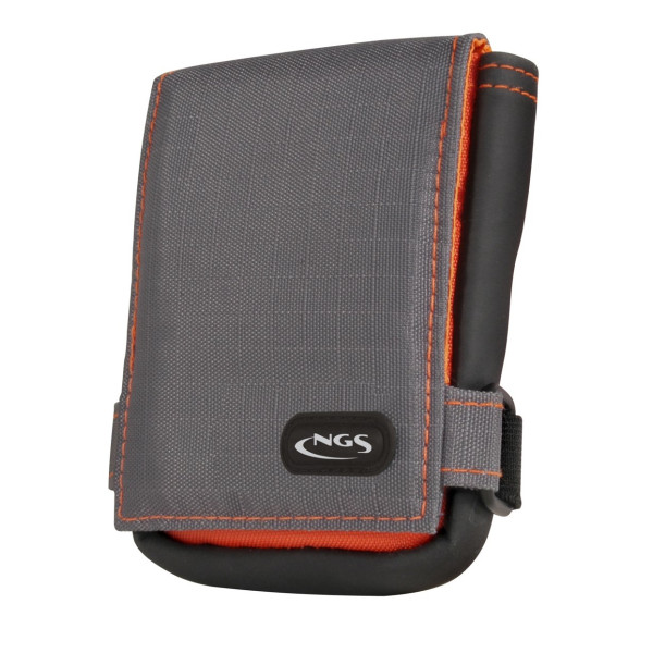 Bolsa NGS GREYSHEATH gris *