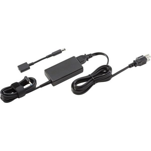 HP Inc. Adapter AC 45W **New Retail** Notebook HP Inc. Adapter AC 45W **New Retail** Notebook