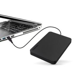 HDD TOSHIBA 2,5