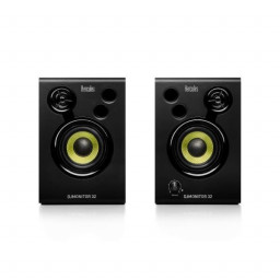 HERCULES DJMONITOR 32