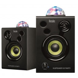HERCULES DJSPEAKER 32 PARTY