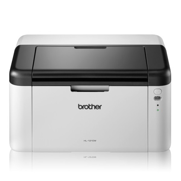 Impr. BROTHER HL-1210W A4 20ppm HQ1200 150h USB/WiFi Impr. BROTHER HL-1210W A4 20ppm HQ1200 150h USB/WiFi