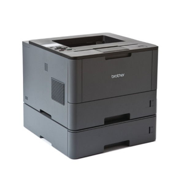 Impr. BROTHER HL-L5200DW A4 40ppm,1200,256MB,USB/Eth/Wifi,Duplex Impr. BROTHER HL-L5200DW A4 40ppm,1200,256MB,USB/Eth/Wifi,Duplex