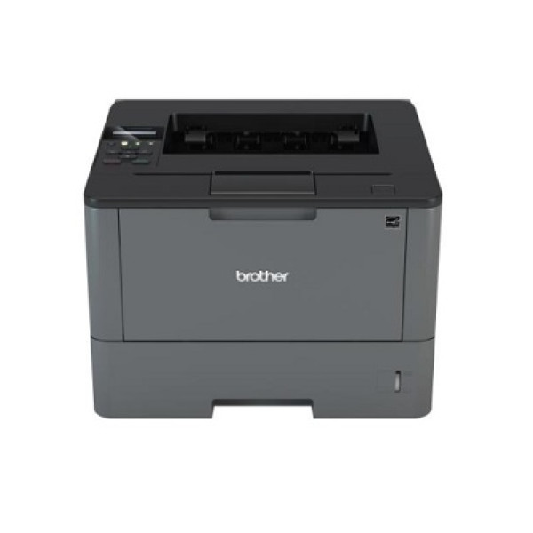 Impr. BROTHER HL-L5200DW A4 40ppm,1200x1200,256MB,USB/Duplex/Eth Impr. BROTHER HL-L5200DW A4 40ppm,1200x1200,256MB,USB/Duplex/Eth