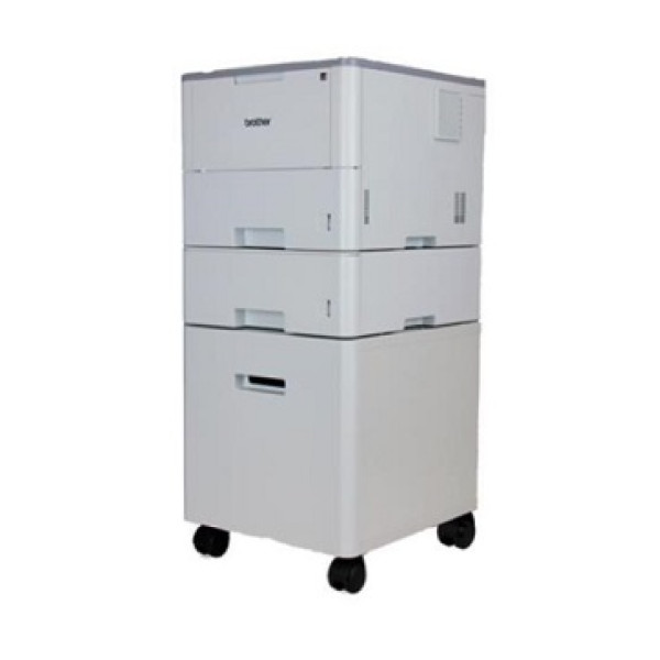 Impr. BROTHER HL-L6300DWTZ A4 46ppm,1200,256MB,Duplex,Eth/Wifi/2bandeja+pedestal Impr. BROTHER HL-L6300DWTZ A4 46ppm,1200,256MB,Duplex,Eth/Wifi/2bandeja+pedestal