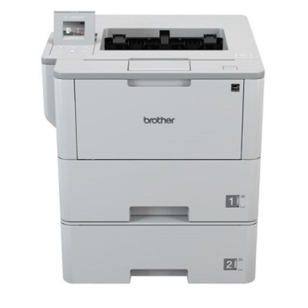 Impr. BROTHER HL-L6300DWT A4 46ppm,1200,256MB,Duplex,Eth/Wifi,2 bandeja papel Impr. BROTHER HL-L6300DWT A4 46ppm,1200,256MB,Duplex,Eth/Wifi,2 bandeja papel