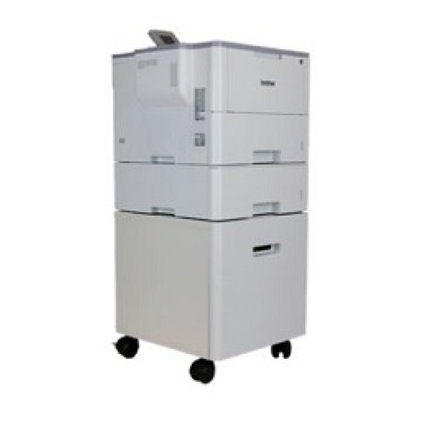 Impr. BROTHER HL-6400DWTZ A4 50ppm,1200dpi,512MB,Dpx,Wifi,doble bandeja Impr. BROTHER HL-6400DWTZ A4 50ppm,1200dpi,512MB,Dpx,Wifi,doble bandeja