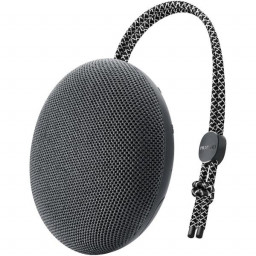 ALTAVOZ BLUETOOTH CM51 GRIS
