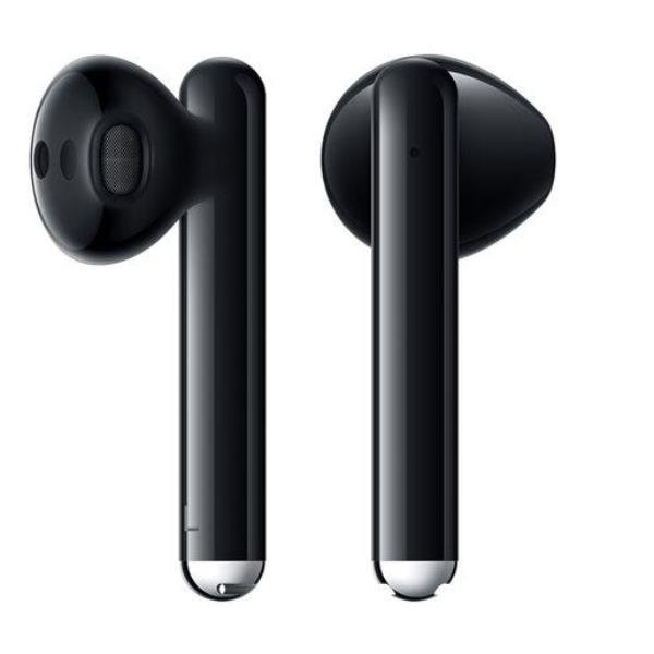 AURICULARES FREEBUDS 3 BLACK AURICULARES FREEBUDS 3 BLACK