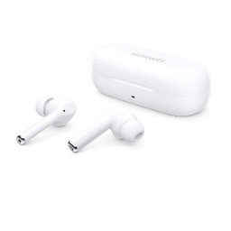 FREEBUDS 3I CERAMIC WHITE NEW CODE