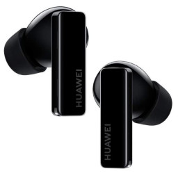 FREEBUDS PRO CARBON BLACK