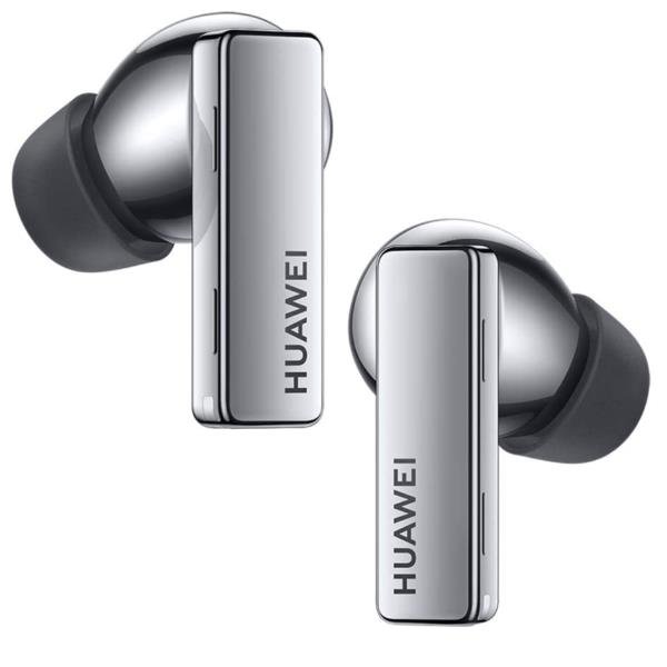 FREEBUDS PRO SILVER FROST