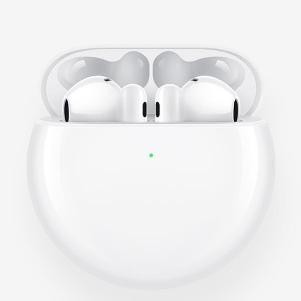 FREEBUDS 4 CERAMIC WHITE WIRED FREEBUDS 4 CERAMIC WHITE WIRED