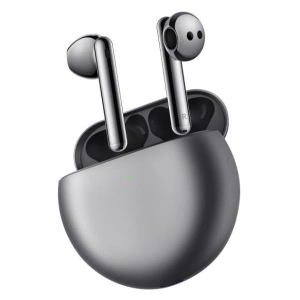 FREEBUDS 4 SILVER FROST WIRED FREEBUDS 4 SILVER FROST WIRED