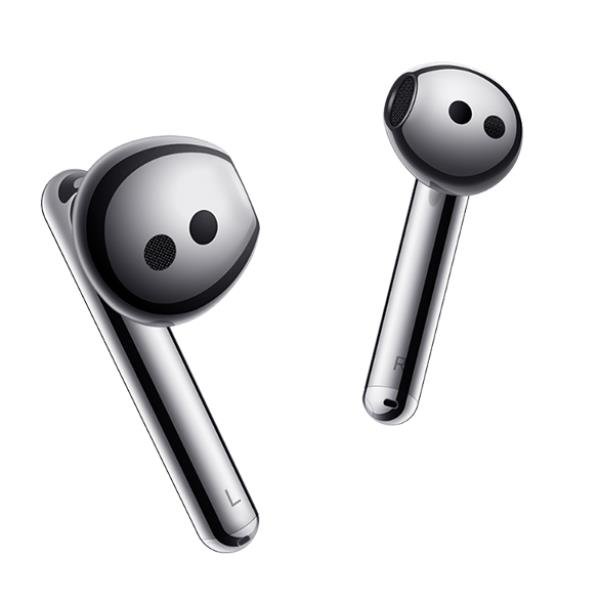 FREEBUDS 4 SILVER FROST WIRELESS FREEBUDS 4 SILVER FROST WIRELESS